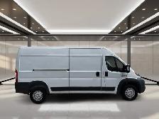 2016 Ram ProMaster 3500 High Roof 159' WB - Photo 6