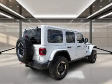 2019 Jeep WRANGLER UNLIMITED Rubicon 4x4 - Photo 3