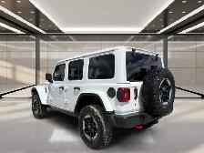 2019 Jeep WRANGLER UNLIMITED Rubicon 4x4 - Photo 4