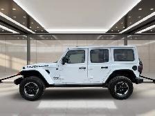 2019 Jeep WRANGLER UNLIMITED Rubicon 4x4 - Photo 5