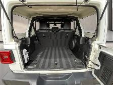 2019 Jeep WRANGLER UNLIMITED Rubicon 4x4 - Photo 6