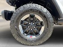 2019 Jeep WRANGLER UNLIMITED Rubicon 4x4 - Photo 7