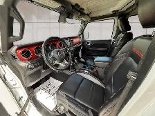 2019 Jeep WRANGLER UNLIMITED Rubicon 4x4 - Photo 8
