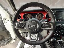 2019 Jeep WRANGLER UNLIMITED Rubicon 4x4 - Photo 10
