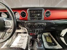 2019 Jeep WRANGLER UNLIMITED Rubicon 4x4 - Photo 11