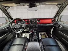 2019 Jeep WRANGLER UNLIMITED Rubicon 4x4 - Photo 12