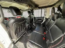 2019 Jeep WRANGLER UNLIMITED Rubicon 4x4 - Photo 13