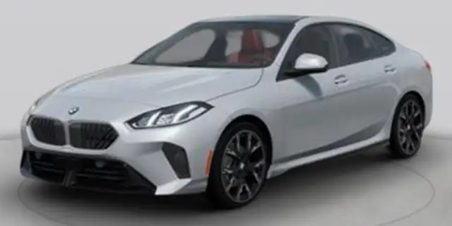 2026 BMW 228i 228 xDrive