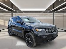 2019 Jeep Grand Cherokee Altitude 4x4 - Photo 2