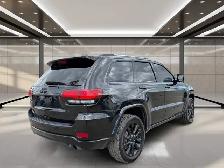 2019 Jeep Grand Cherokee Altitude 4x4 - Photo 4