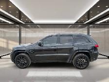 2019 Jeep Grand Cherokee Altitude 4x4 - Photo 5