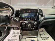 2019 Jeep Grand Cherokee Altitude 4x4 - Photo 12