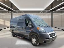 2022 Ram ProMaster 3500 High Roof Ext 159' WB - Photo 2
