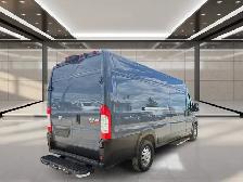 2022 Ram ProMaster 3500 High Roof Ext 159' WB - Photo 3