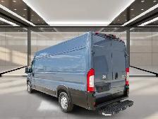2022 Ram ProMaster 3500 High Roof Ext 159' WB - Photo 4