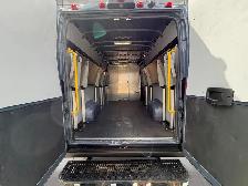 2022 Ram ProMaster 3500 High Roof Ext 159' WB - Photo 11