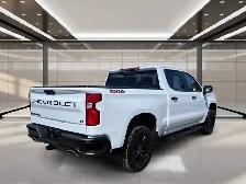 2025 Chevrolet Silverado 1500 4WD Crew Cab 147' LT Trail Boss - Photo 3