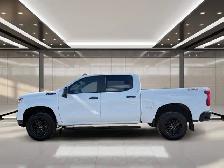 2025 Chevrolet Silverado 1500 4WD Crew Cab 147' LT Trail Boss - Photo 5