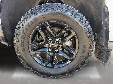 2025 Chevrolet Silverado 1500 4WD Crew Cab 147' LT Trail Boss - Photo 6