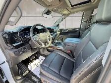 2025 Chevrolet Silverado 1500 4WD Crew Cab 147' LT Trail Boss - Photo 7