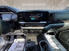 2025 Chevrolet Silverado 1500 4WD Crew Cab 147' LT Trail Boss - Photo 10