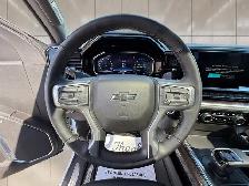 2025 Chevrolet Silverado 1500 4WD Crew Cab 147' LT Trail Boss - Photo 11