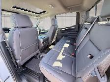2025 Chevrolet Silverado 1500 4WD Crew Cab 147' LT Trail Boss - Photo 12