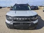 2026 Ford Bronco Sport Big Bend 4x4 - Photo 2