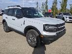 2026 Ford Bronco Sport Big Bend 4x4 - Photo 3