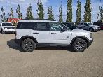 2026 Ford Bronco Sport Big Bend 4x4 - Photo 4