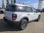 2026 Ford Bronco Sport Big Bend 4x4 - Photo 5