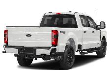 2026 Ford F-250 XLT - Photo 2