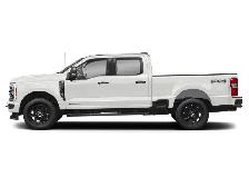 2026 Ford F-250 XLT - Photo 3