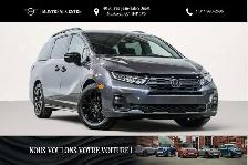 2026 Honda Odyssey Sport-L |Systeme d'information sur les