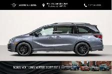 2026 Honda Odyssey Sport-L |Systeme d'information sur les - Photo 3