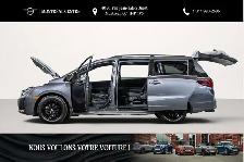 2026 Honda Odyssey Sport-L |Systeme d'information sur les - Photo 4