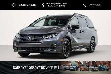 2026 Honda Odyssey Sport-L |Systeme d'information sur les - Photo 5