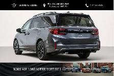 2026 Honda Odyssey Sport-L |Systeme d'information sur les - Photo 6