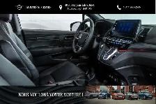 2026 Honda Odyssey Sport-L |Systeme d'information sur les - Photo 9