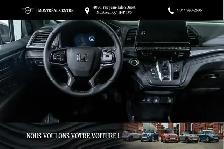 2026 Honda Odyssey Sport-L |Systeme d'information sur les - Photo 10