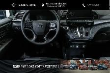 2026 Honda Odyssey Sport-L |Systeme d'information sur les - Photo 11