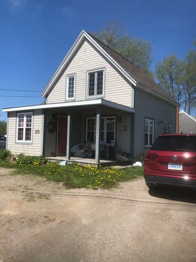 House for Sale in Port Hawkesbury