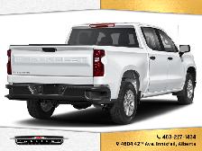 2026 Chevrolet Silverado 1500 Custom - Photo 3