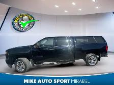 2018 Chevrolet Silverado 1500 De base cabine multiplace 153 po 4 - Photo 2