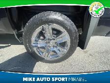 2018 Chevrolet Silverado 1500 De base cabine multiplace 153 po 4 - Photo 3