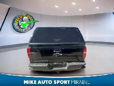 2018 Chevrolet Silverado 1500 De base cabine multiplace 153 po 4 - Photo 4