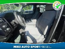 2018 Chevrolet Silverado 1500 De base cabine multiplace 153 po 4 - Photo 8