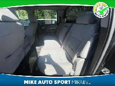 2018 Chevrolet Silverado 1500 De base cabine multiplace 153 po 4 - Photo 9