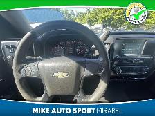 2018 Chevrolet Silverado 1500 De base cabine multiplace 153 po 4 - Photo 10