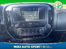 2018 Chevrolet Silverado 1500 De base cabine multiplace 153 po 4 - Photo 13